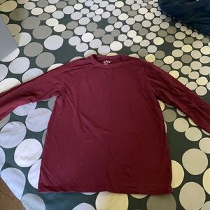 Children’s place boys medium long sleeve T-shirt